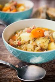 Lentil Bacon Pottage Recipe Lentil And Bacon Soup Bacon Soup Delicious Dinner Recipes