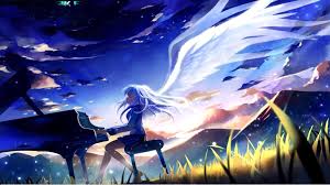 Find hd wallpapers for your desktop, mac, windows, apple, iphone or android device. Desktop Anime Hd Wallpapers Wallpaper Cave