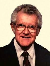 Obituary information for Ralph John Fennig