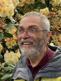 Gordon Ware Obituary (1941