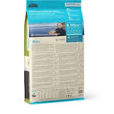 Acana Pacifica Dog Fish Dog Food Acana Pet Foods
