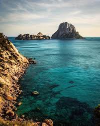 Es Vedra Awesomepix Sunsetoftheday Destinationearth Fantastic Earthpix Sunset Landscape Earthlandscape Di Ibiza Travel Ibiza Tourism Ibiza Beach