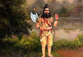 Lord parshuram jayanti is celebrated in vaishakh shukla paksha. Parshuram Jayanti 2021 Date Importance Puja Mantra Appearance Day Of Parashurama Hindu Blog