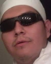 Leland Grant “Bones or Honey Bee” Walks Jr. (1990-2019)