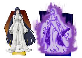Hinata Possessed By Mattwilson83 On Deviantart Dounjinshi de hinata hyuga y también imágenes estas imágenes no son mías puede aparecer cualquier pareja si quieren pero todo trata de. hinata possessed by mattwilson83 on
