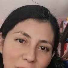 Miriam Solano's Instagram, Twitter & Facebook