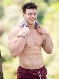 Clark Reid: Sean Cody's Hot New Muscular Gay Porn Star!