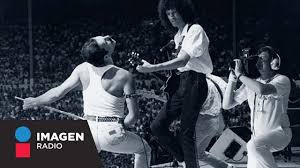 Guillermo i de escocia, jefe de la rebelión contra los ingleses, es capturado en alnwick por las fuerzas de enrique ii de inglaterra. 13 De Julio De 1985 Dia Mundial Del Rock Youtube