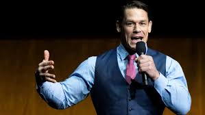 John felix anthony cena (/ ˈ s iː n ə /; 46qi6ubz4ntibm