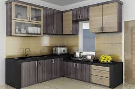 Sentuhan Desain Dapur Minimalis Sederhana Terlihat Mewah Desain Dapur Dapur Dapur Minimalis