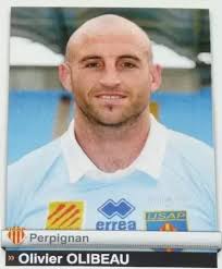 Olivier Olibeau