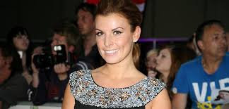 Born 3 april 1986) is an english author and television personality. The Coleen Rooney And Rebekah Vardy Scandal Is Deeper Than You Think