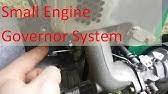 It features a set of sturdy all terrain wheels that will allow it to be easily transported to any area necessary without difficulty. Adjust Low Idle Rpms Generac Generator 4000exl 4000xl Youtube
