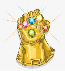 Thanos' infinity gauntlet snap in 'infinity gauntlet' (1991) #1 , thanos snaps his fingers with the infinity gauntlet to erase half the population in the universe. Thanos Glove Png Infinity Gauntlet Transparent Background Transparent Png 1024x1024 Free Download On Nicepng