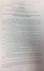 Join the revolutionary abolitionist front: Certificatele De RevoluÅ£ionar Blogul Lui Marius Mioc