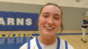 Senior Maria Brixner Recaps Quarterfinal Win vs Umich-Dearborn