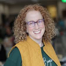 Meet Dr. Teresa Fair-Field! Dr. Teresa Fair-Field, OTD, OTR, is a Clinical  Assistant Professor at Baylor University. With over 30 years in  occupational therapy, she has developed the course "Code of Ethics: