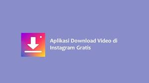 Pxhere.com rekomendasi pengunduh video instagram dengan mudah. 10 Aplikasi Download Video Di Instagram Gratis Hallo Gsm