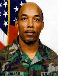 Obituary for Sgt. Major (Retired) Isaac Eldridge Julian