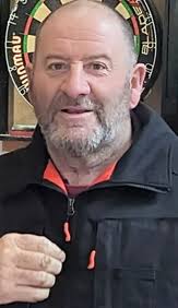 Condolence Book for Dessie (Desmond) Ryan (Drogheda, Louth)