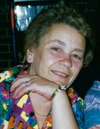 Bonnie Mae Mccallin Obituary September 3, 2020