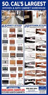 Contact the kitchen cabinet experts in orange county today. So Cal S Largest Kitchen And Bath Cabinet Warehouse Builders Surplus Santa Ana Ca