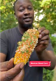 Perfect Mexican Street Corn Recipe You’ll Love