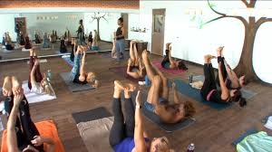 Blue Moon Yoga S Newest Location Opens In Clovis Abc30 Fresno