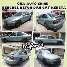 Films en vf ou vostfr et bien sûr en hd. Proton Wira Cat Luar Dalam Cat Kereta Ora Auto Shine Facebook