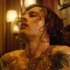 Yay! We are so excited for this!! Repost from @meatsound • My undergrad  thesis, “Punisher” will be screening at the @filmcenter