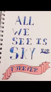 Maybe you would like to learn more about one of these? Messy Dear Evan Hansen Quote Art On My Blog More Likely Then You Think Musical Fans Amino
