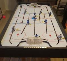 Vintage Eagle Coleco Game Room Tabletop Hockey Game 12 Players Kijiji Retro Toys Game Room