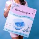 Happy Feet" Foot Massager - Happy Feet n Hands
