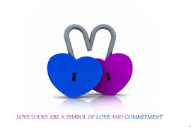 The love that you have can never be measured. Love Lock Motivational Quotes Wallpapers And Images Desktop Nexus Groups