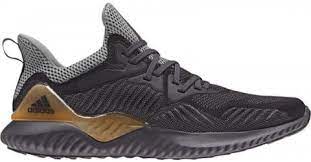 2020 adidas alphabounce beyond m dark grey b89098 for sale. Running Shoes Adidas Alphabounce Beyond M Top4running Com