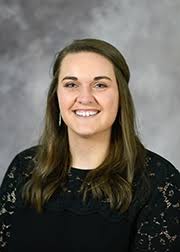 Dayna Scarberry, MEd