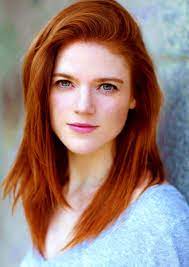 Rose Leslie Rose Leslie Redhead Beauty Redheads