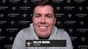 Saints WR Chris Olave hosts Thanksgiving for Students