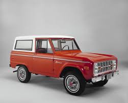 Ford Bronco Wallpapers Vehicles Hq Ford Bronco Pictures 4k Wallpapers 2019