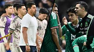Chile vs. México, un duelo por fecha FIFA donde ambos llegan golpeados por las derrotas