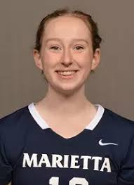 2022 Women's Lacrosse Roster