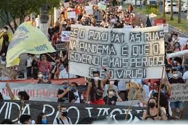 May 29, 2021 · vídeo mostra manifestação contra bolsonaro na av. Manifestacao Contra Bolsonaro E Confirmada Para Este Sabado No Estado Seculo Diario