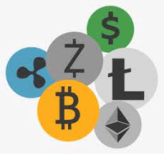 All images and logos are crafted with great workmanship. Cryptocurrency Png Images Transparent Cryptocurrency Image Download Pngitem