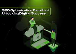 SEO Optimization Zanzibar