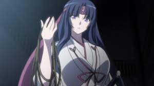 Queen's Blade: Vanquished Queens (TV Mini Series 2013–2014) - IMDb