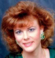 Rebecca Susan “Becky” Beaman Talley (1962-2013)