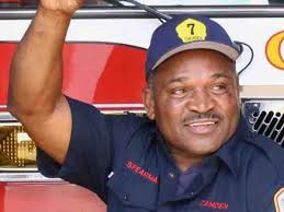 Fundraiser for David Smalls by Dan Seybert : Helping Our Brother Recover