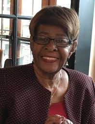 Mrs. Geneva Graham Ross