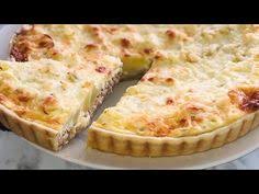 Quiche Au Thon Economique Express Avec Recette De Pate Brisee Maison Facile Et Rapide Deli Cuisine You Recette Pate Recette Avec Pate Brisee Quiche Au Thon