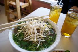 I think the only real requirement though is making slurpy noises while you eat. How To Pronounce Pho Correctly Without Sounding Like An Idiot